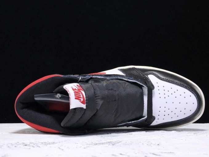 OG 1 Retro Red' Jordan High - 'Gym 555088 Air 061 1124